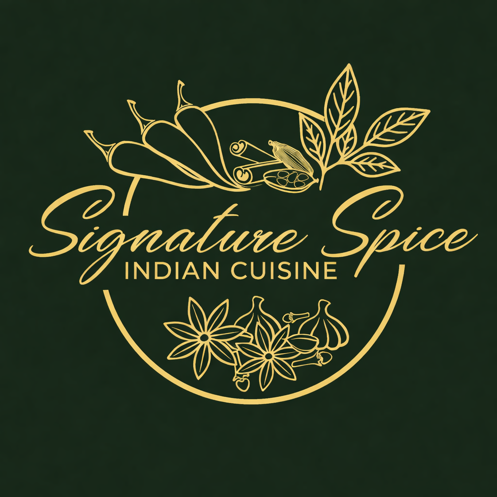 Signature Spice Indian Cuisine